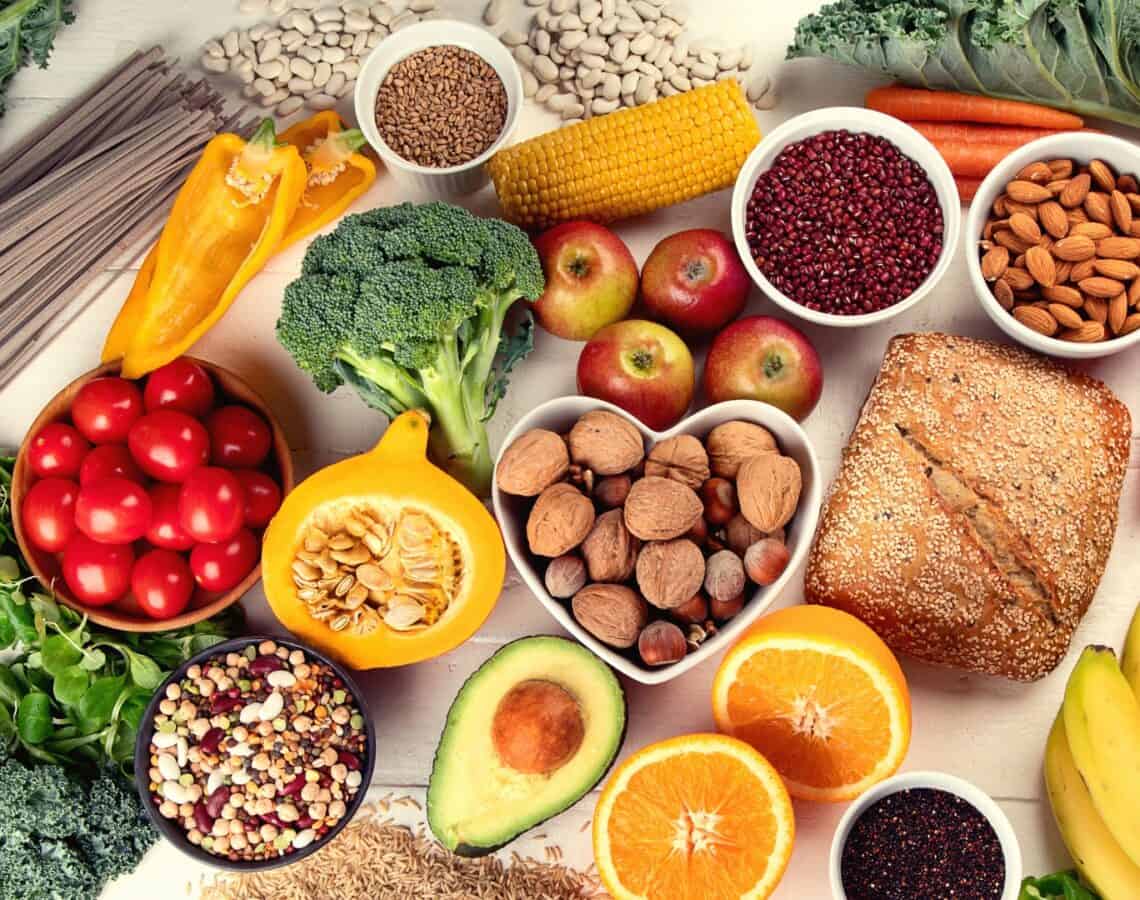 Raccomandazioni Dietetiche